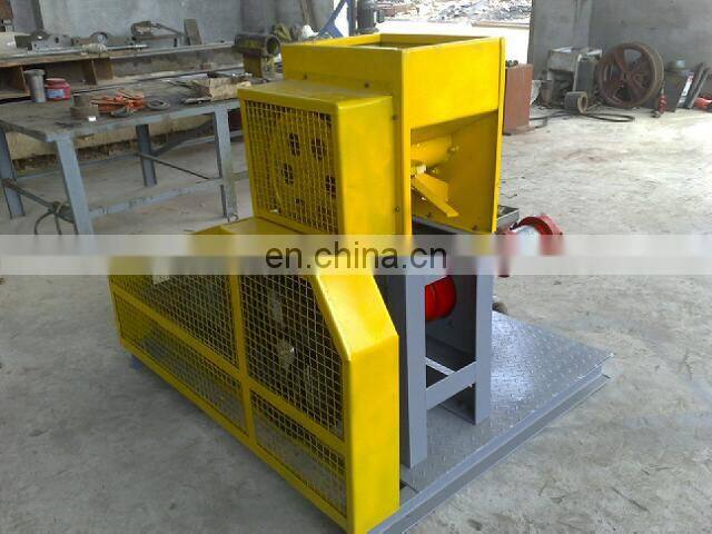 2018 Hot Promotion high quality floating catfish feed pellet making machine/Small fish farm cheap floating feed extruder