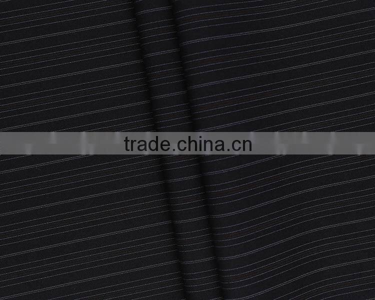 New style Best selling Pilling resistent Poly viscose wool Business suit fabric
