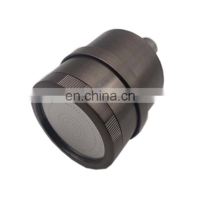 12 15 18 20 Stages Shower Water Purifier Bronze Universal Shower Purifier Filter For Amazon