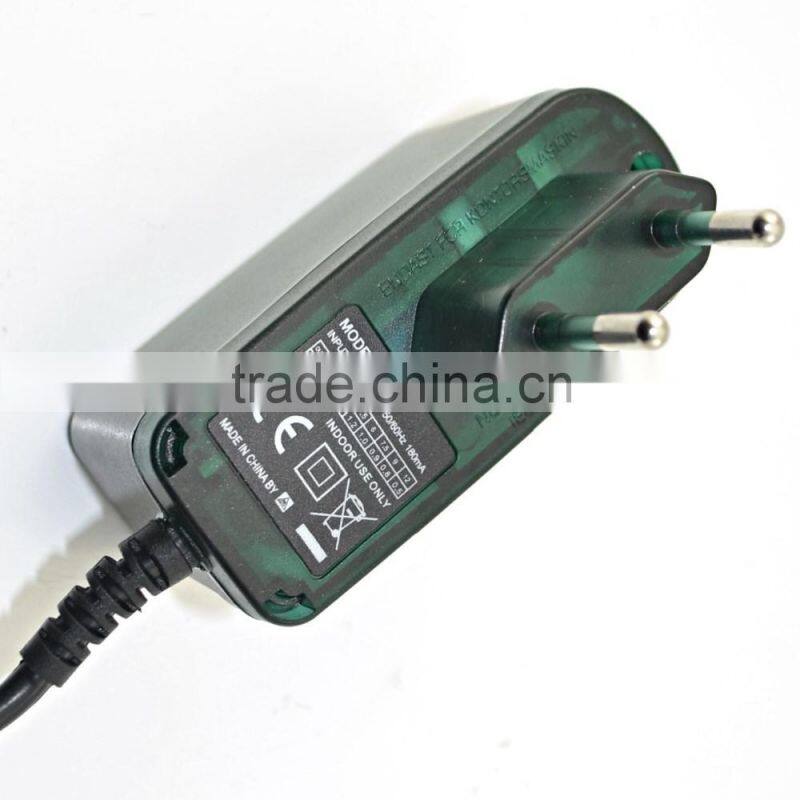 3-12V Selectable Power Supply