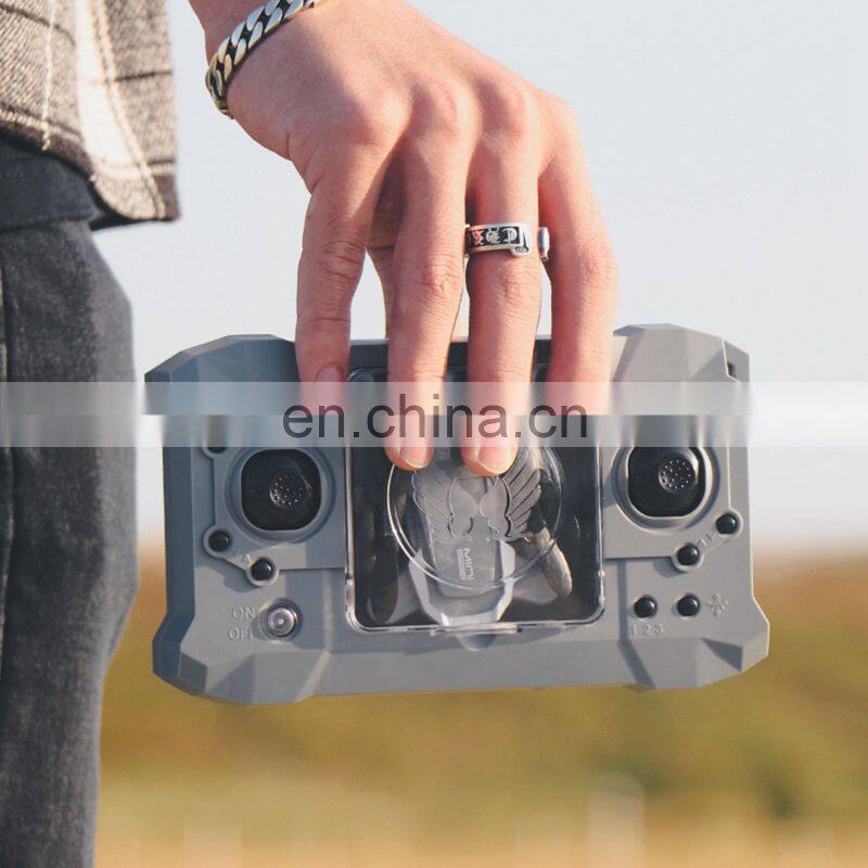KY905 mini drone with camera 4k 100m WIFI real image transmission one key take off drones quadcopter