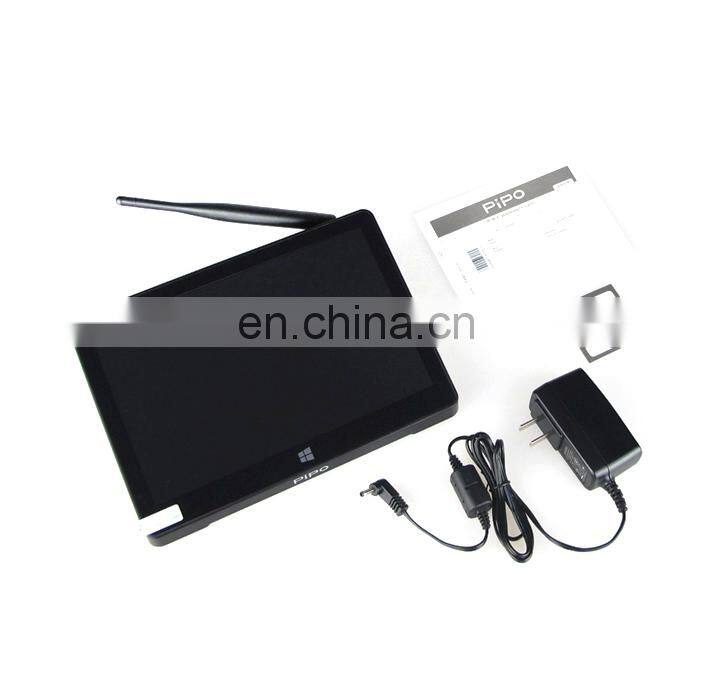 Hot selling PIPO X8 pro tablet Winds10 and android 5.1 dual OS Quad Core Dual Boot OS Z8350 Mini PC 7"Tablet Mini PC TV Box