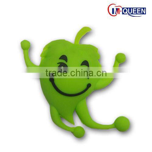 2013 new different types PVC usb flash drives