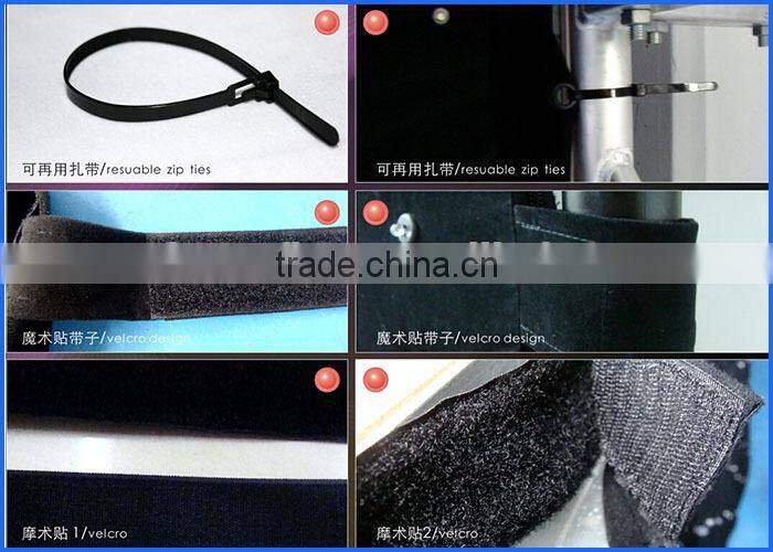 ACS 2015 lighting curtain /led wedding curtain cloth /led star cloth for sale