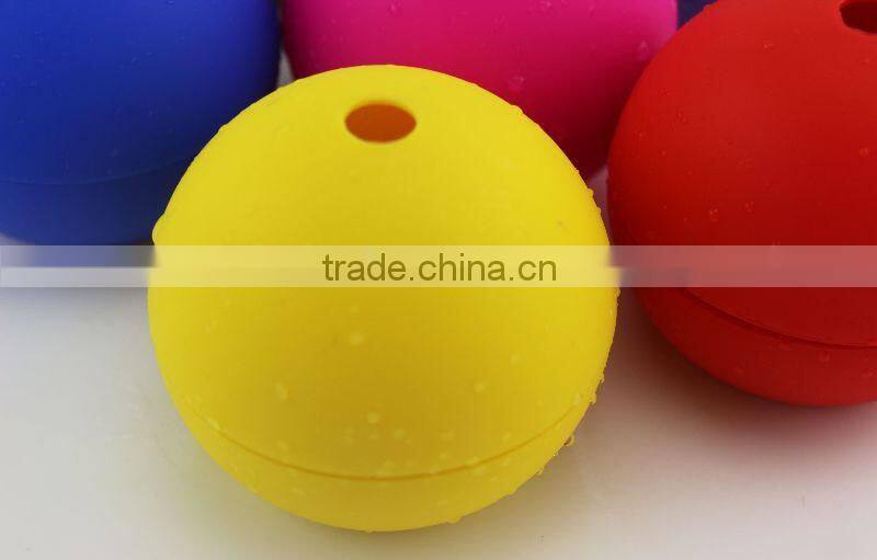 Cool and best selling ice balls for drinks