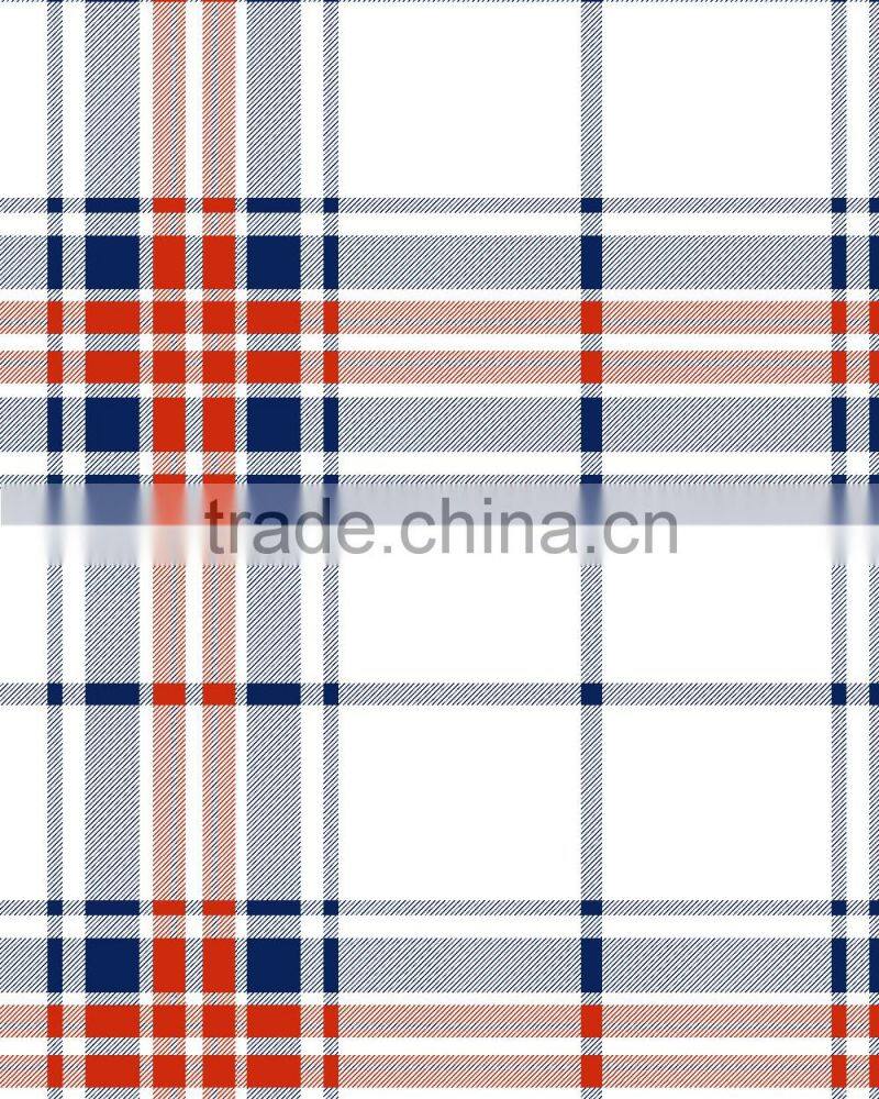 High quality satin weave printing bamboo fiber bedding fabrics