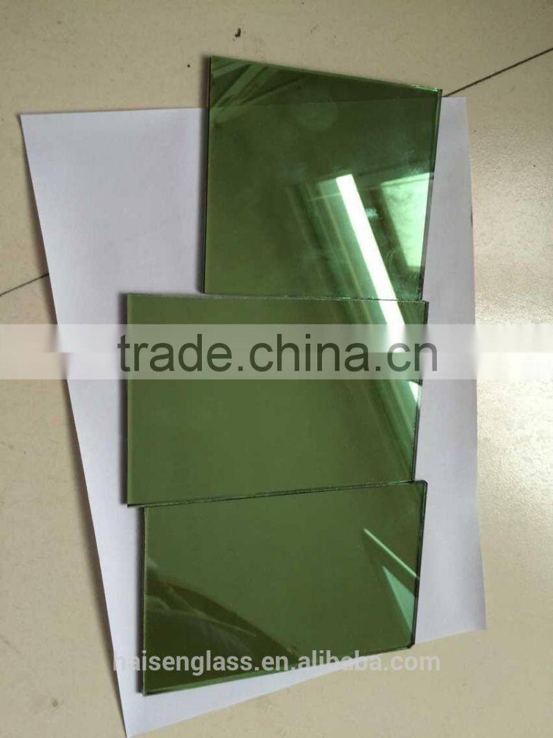 China Manufacturer A-Grade Color Tinted Glass