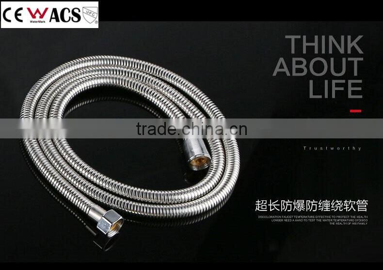 Digital Thermostatic Led Shower Set Shower head set with rainfall waterfall shower