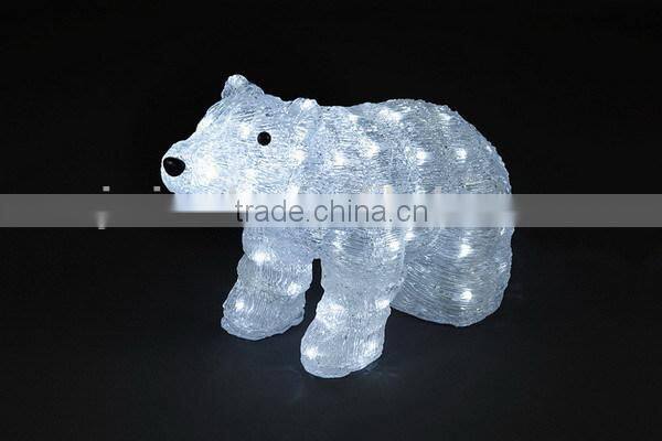 Modern OEM 0.7w solar christmas lights wholesaler