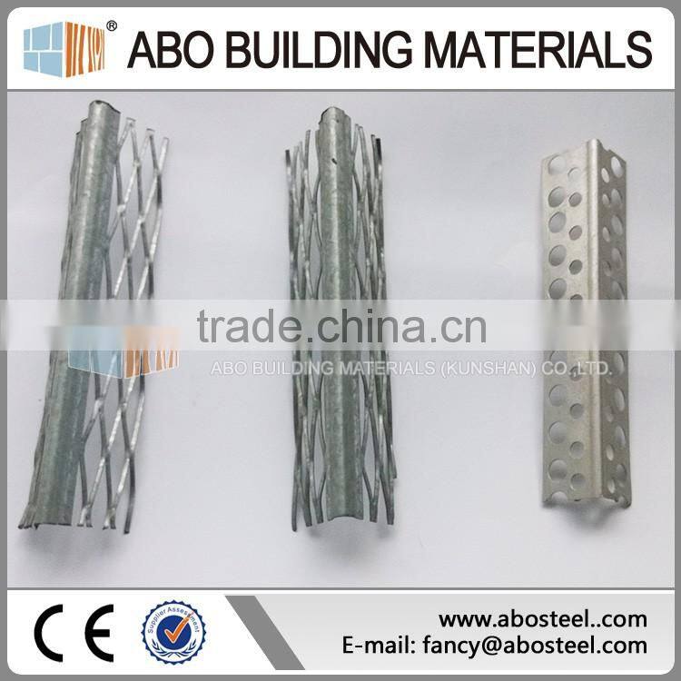 Rib Lath, Flat Rib Lath, Metal Rib Forming Lath