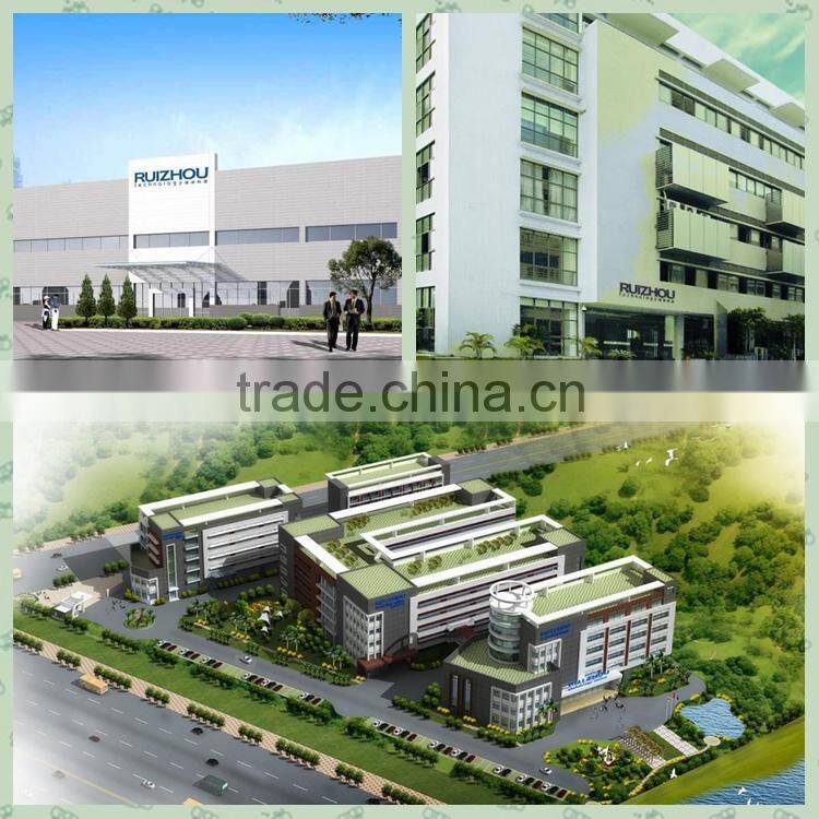 Automatic Leather Cutting Machine with Two Heads and Conveyor Belt