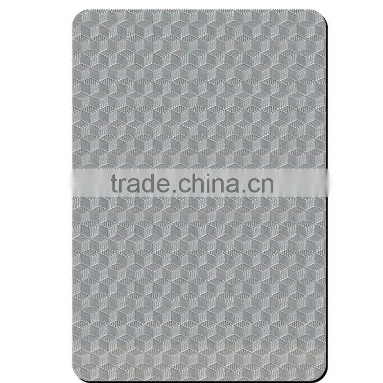 Supplier Of Stainless Steel Pattern Sheets 304