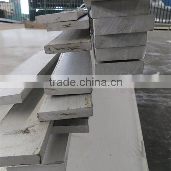316 stainless steel flat bar