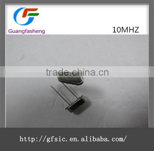 (hot sale)10MHZ