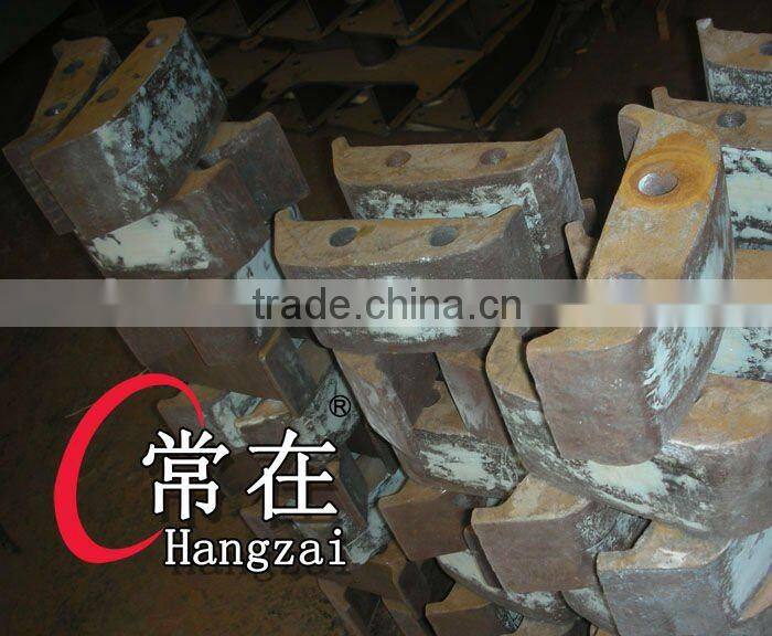 torque/arm/rod/hanger/equalizer/casting parts/plate/u-bolt germany suspension trailer parts