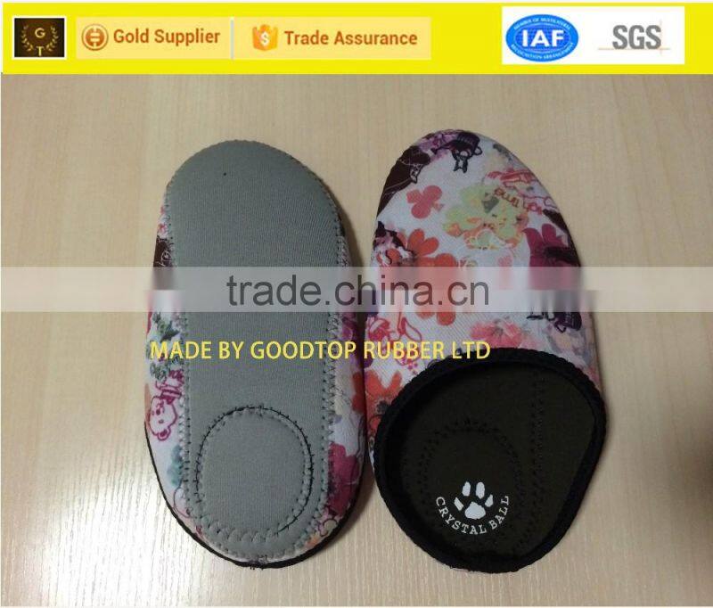 EVA slipper hotel slipper indoor slipper factory OEM
