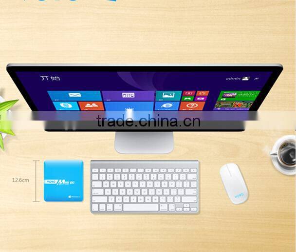 2015 Intel Z3775 quad-core Mini Pc with WIN8.1 OS