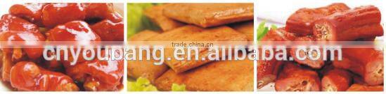 Steam heating pasteurization machine