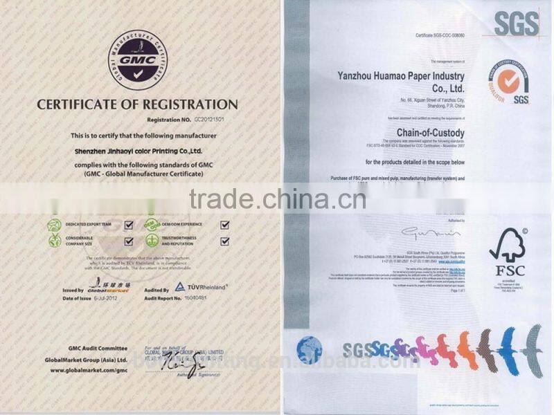 2016 recycled spiral bound notebook with profession