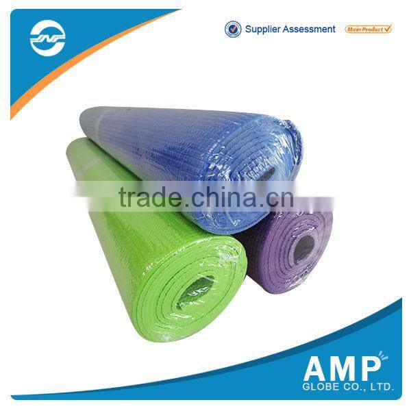 High quality pvc yoga mats wholesale china