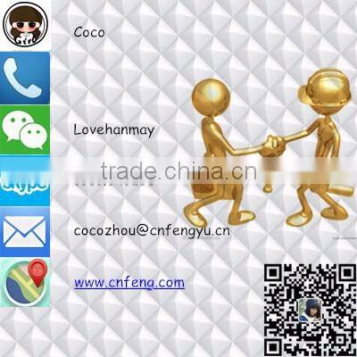 surface film/pvc panel plastic bathroom/pvc ceiling panels outdoor pvc wall pane