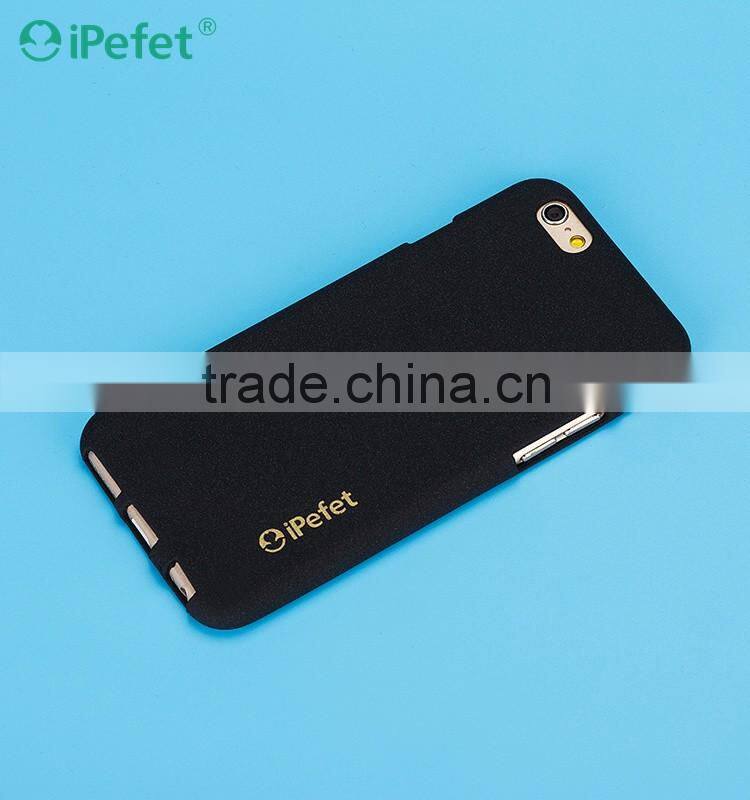 Design mobile phone cover for iPhone 6