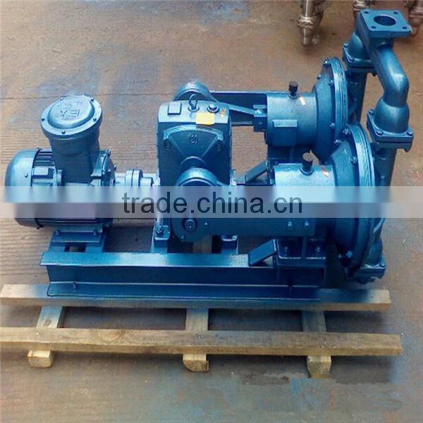 Electric Diaphragm Pump /chemical pump