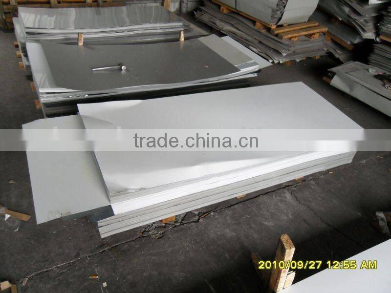 secondary PPGI steel(fridge plate)