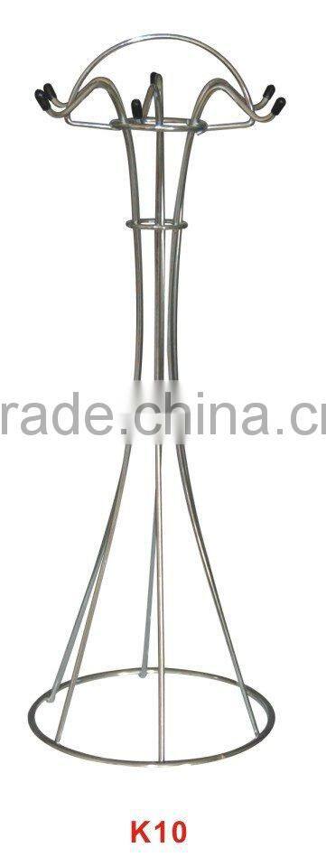 stainless steel kitchen tools holder k10