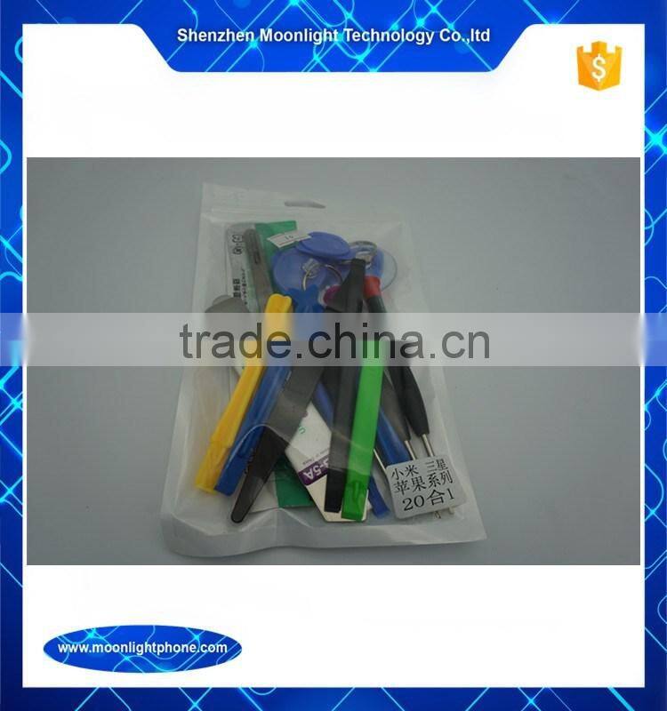 Factory Manufacture Hand Tool Sets for Samsung s5