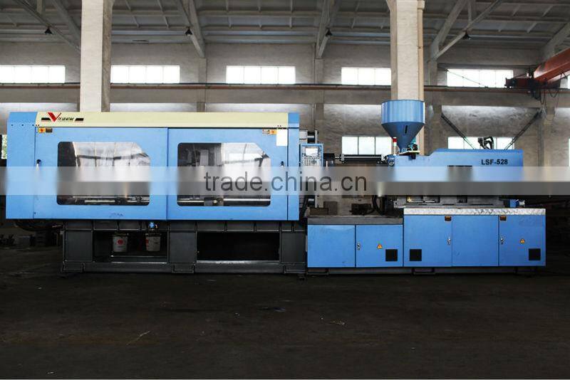 400Ton Plastic Storage Box Making Machine