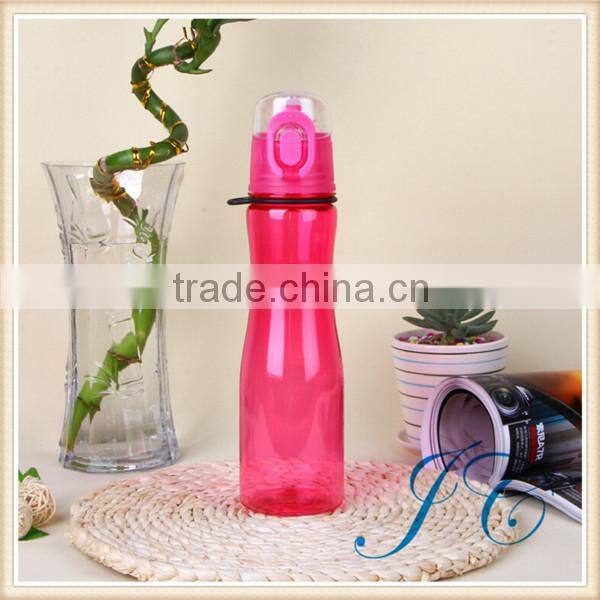 The Cheaper Candu Colorful Space Bottle For Promotion