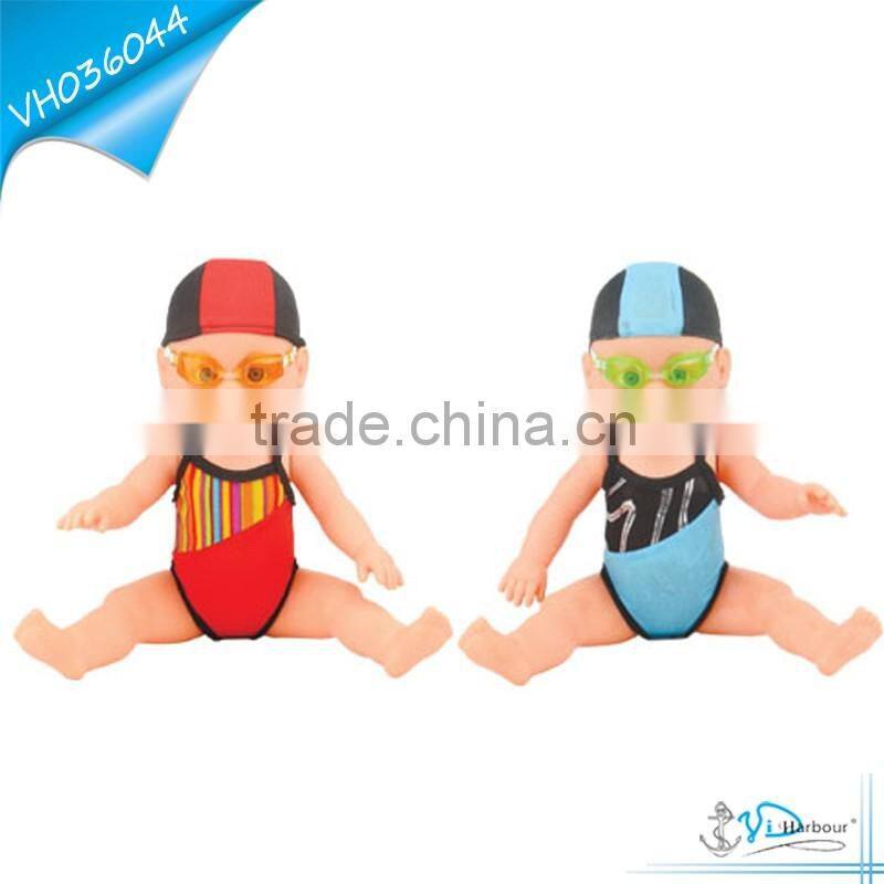 Lovely Girl Boy doll