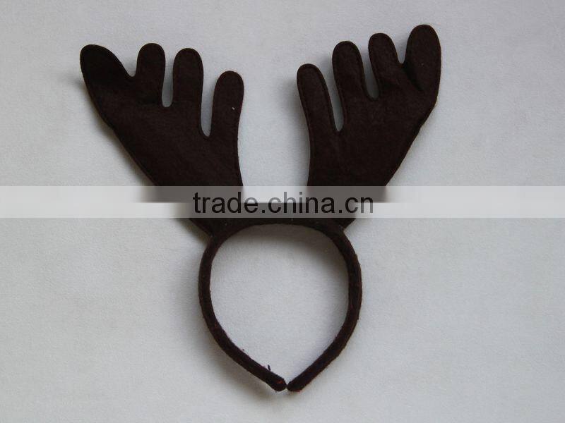 Girl and children Plastic headband,steel hair band,cute head band for parties