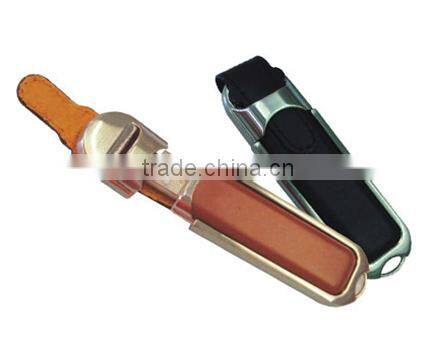 1tb usb flash drive leather usb flash drive with lowest price