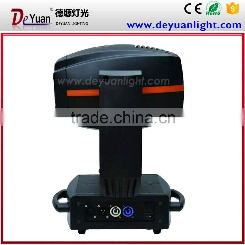 Stage lighting equipment 300W LED beam moving head light