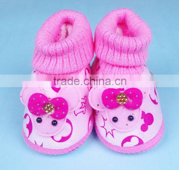 Shoes new shoes warm baby baby shoes children shoes foreign trade shoes