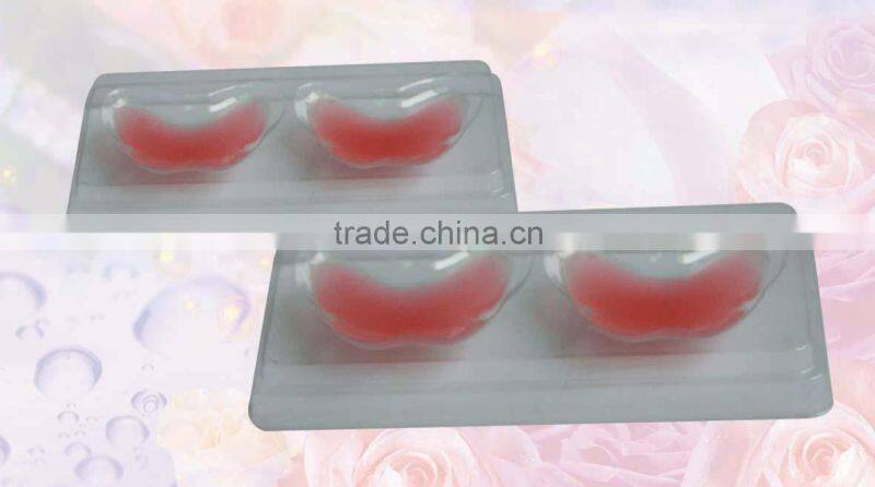 silicone nipple cover