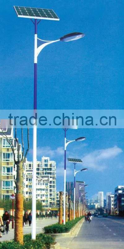 High quality 30W led solar light,garden solar light