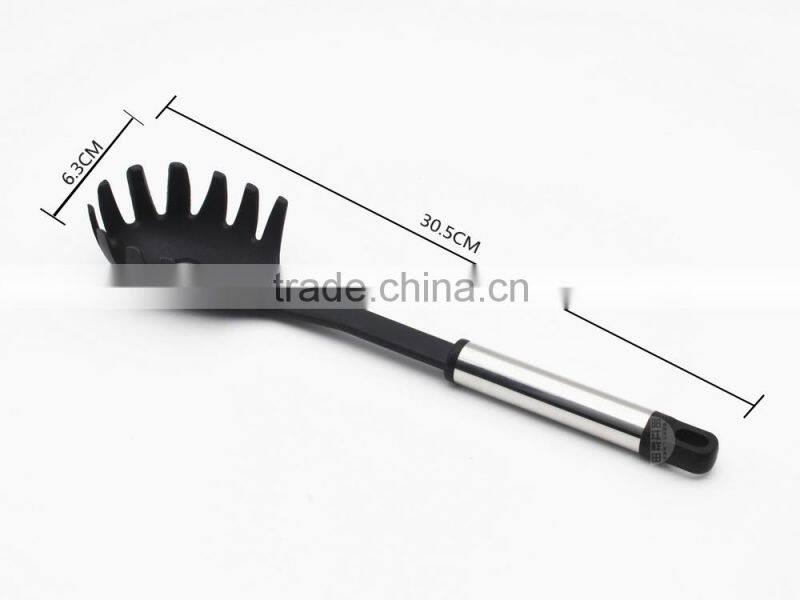 High - grade color - export six - 6 - piece suit for the cooking of nylon