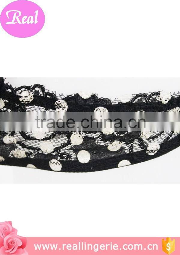 hot lace push up bra for women,front closure sexy lace bra pads