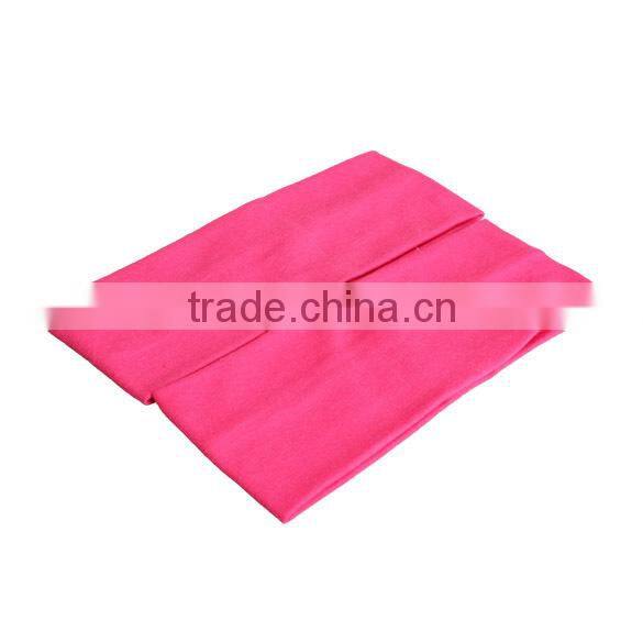 Wholesale Hot Selling Cheap Fashion Women Lady Yoga Sport Headband
