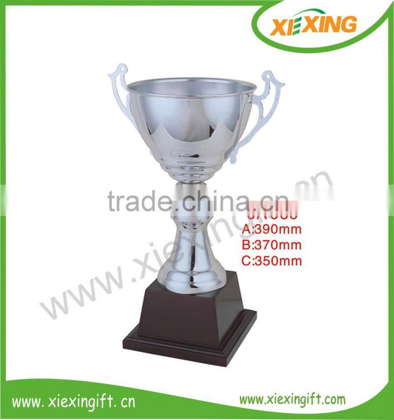 New design custom metal medals trophies cups