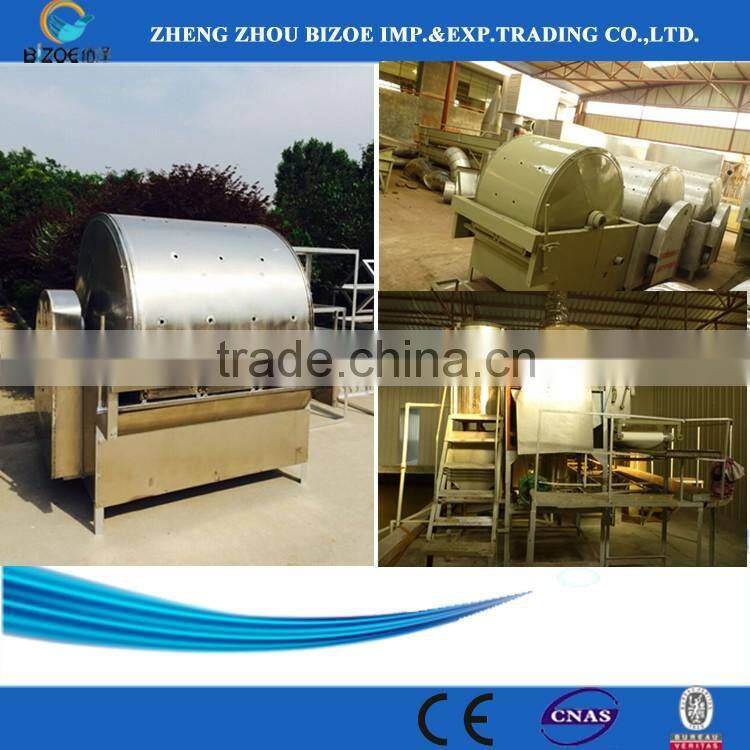 Europe technology cassava potato starch production machine