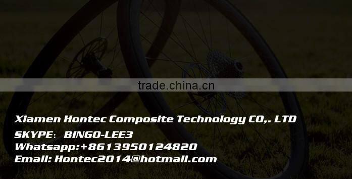 hot saling 2 Years warranty road bike 30mm disc 25mm wide clincher wheel,disc braking wheel 700C wheels with novatec hub