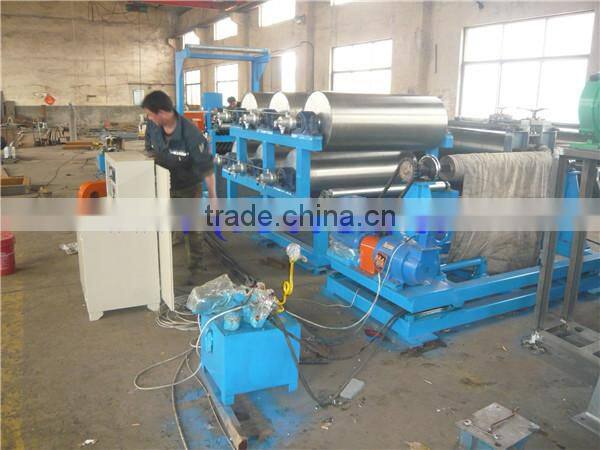 2015 new Cushion ClothRenovating Machine