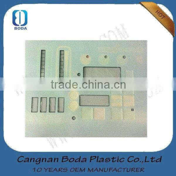 New design magnetic switch push button with low price