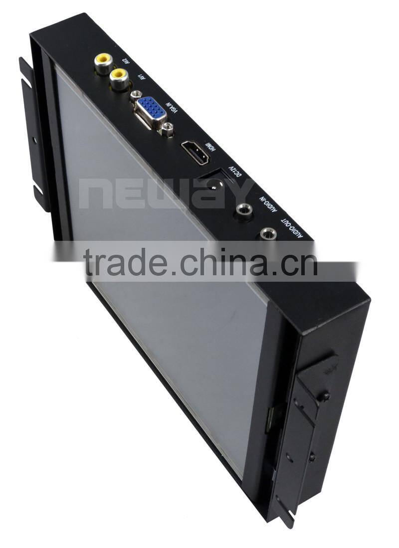 8 inch bluetooth touch screen monitor pc