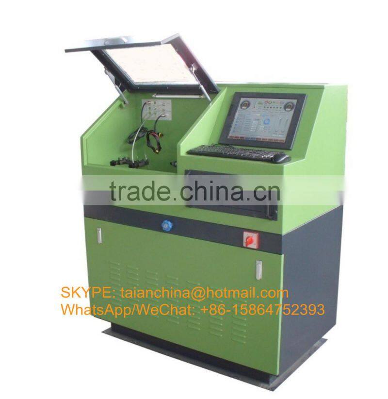 NTS300 common rail injector test bench