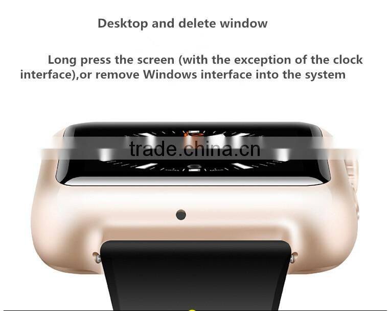 waterproof sports monitor paypal accept most popular k8 smart watch 3g